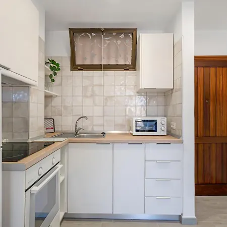 Apto Shasha Paradise Apartament-los Cristianos Апартаменты Арона