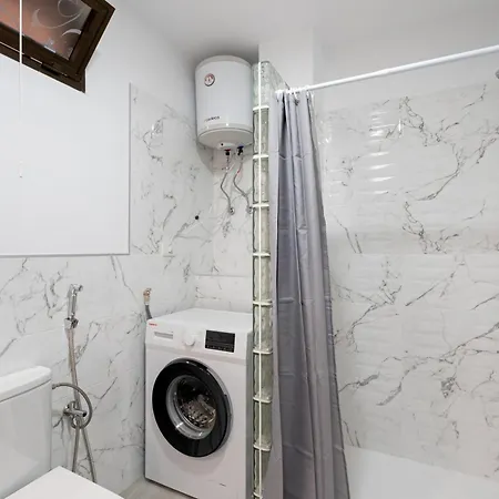 Apto Shasha Paradise Apartament-los Cristianos *