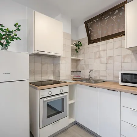Апартаменты Apto Shasha Paradise Apartament-los Cristianos Арона