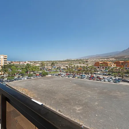 Apto Shasha Paradise Apartament-los Cristianos * Арона