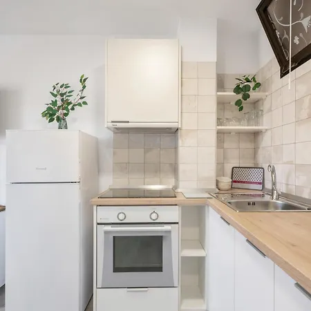 Апартаменты Apto Shasha Paradise Apartament-los Cristianos Арона
