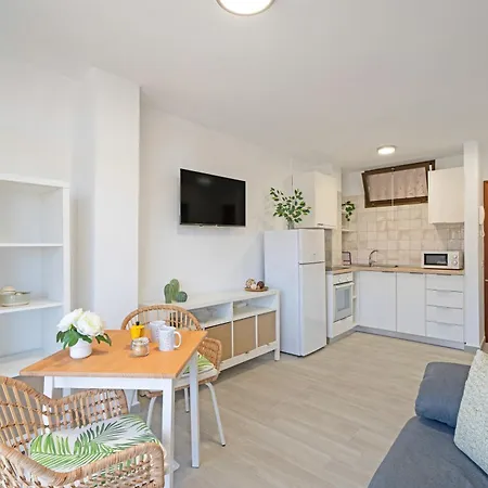 Apto Shasha Paradise Apartament-los Cristianos * أرونا
