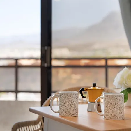 Apartamento Apto Shasha Cristianos By Paramount Holidays *