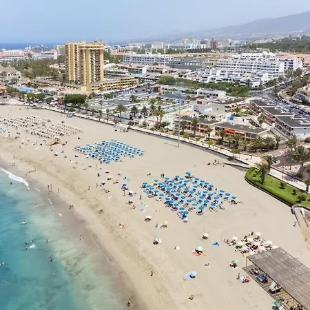 Apto Shasha Cristianos By Paramount Holidays Appartement Arona (Tenerife)