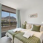 Apartman Apto Shasha Paradise Apartament-los Cristianos