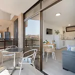 Apto Shasha Paradise Apartament-los Cristianos *