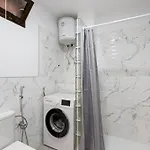Apto Shasha Paradise Apartament-los Cristianos *