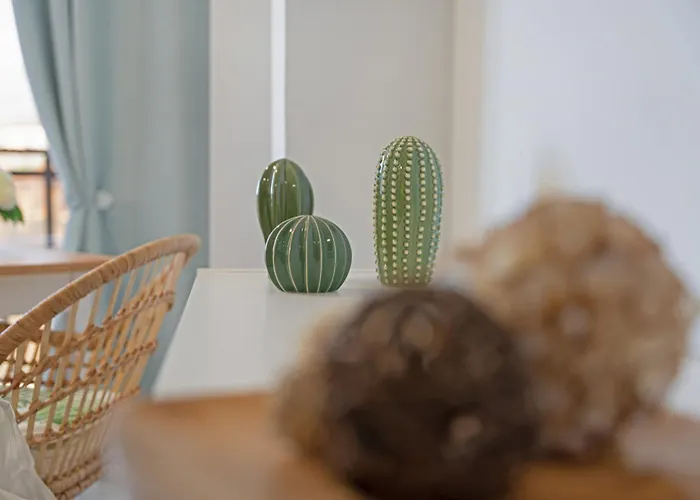 Apto Shasha Paradise Apartament-los Cristianos Διαμέρισμα