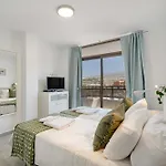 Apto Shasha Paradise Apartament-los Cristianos
