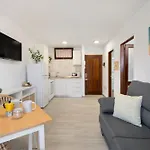 Apto Shasha Paradise Apartament-los Cristianos Διαμέρισμα *