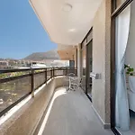 Διαμέρισμα Apto Shasha Paradise Apartament-los Cristianos *