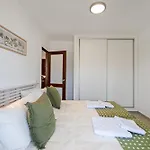Apto Shasha Paradise Apartament-los Cristianos Arona (Tenerife)