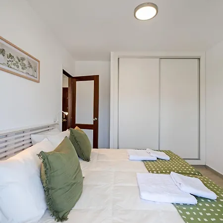 Apto Shasha Paradise Apartament-los Cristianos Arona (Tenerife)